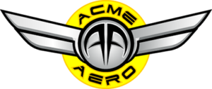Acme Aero Suspensions